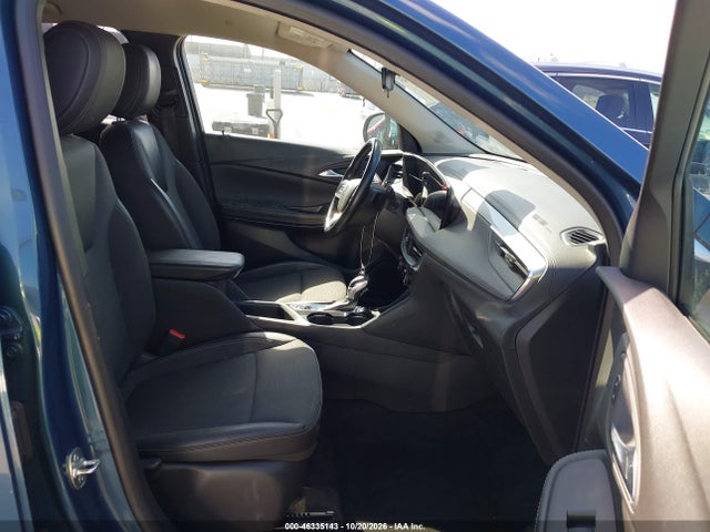 Продажа на аукционе авто 2024 Buick Encore Gx Preferred Fwd, vin: KL4AMBS23RB057615, номер лота: 46335143
