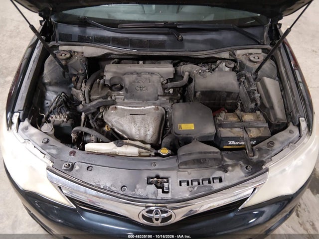 46335190 :رقم المزاد ، 4T4BF1FK5DR318699 vin ، 2013 Toyota Camry Le مزاد بيع