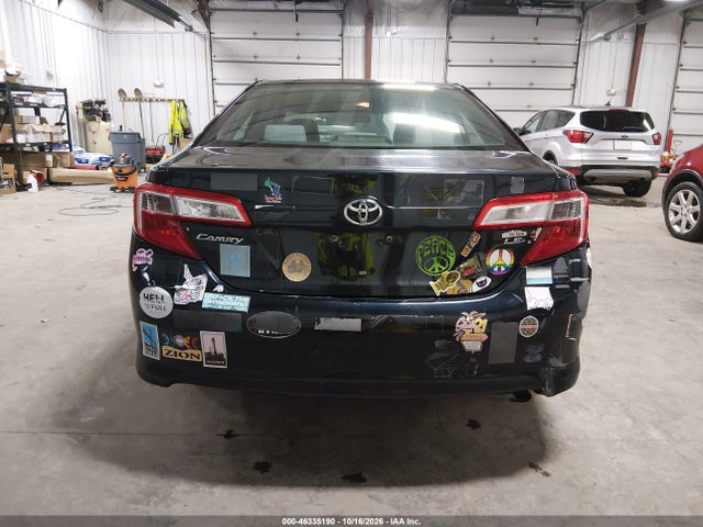 46335190 :رقم المزاد ، 4T4BF1FK5DR318699 vin ، 2013 Toyota Camry Le مزاد بيع