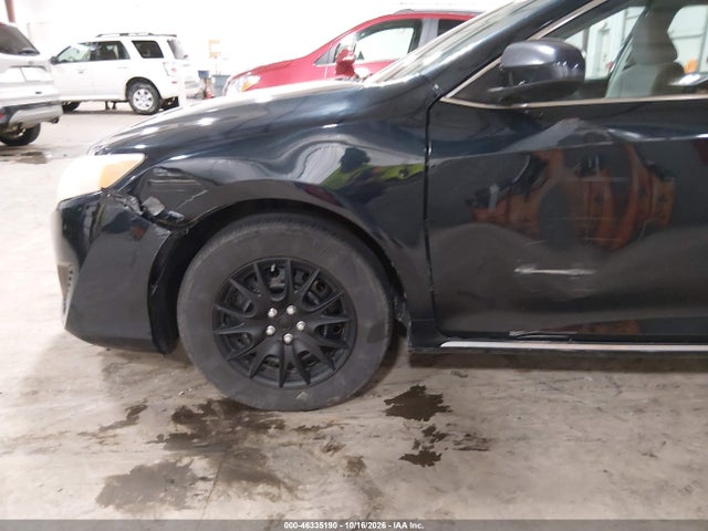 46335190 :رقم المزاد ، 4T4BF1FK5DR318699 vin ، 2013 Toyota Camry Le مزاد بيع