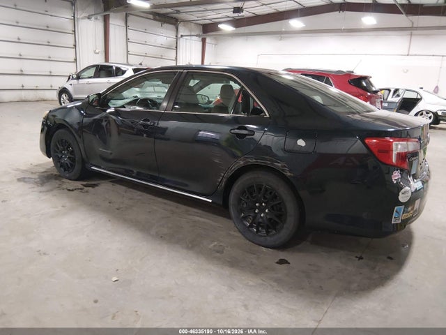 46335190 :رقم المزاد ، 4T4BF1FK5DR318699 vin ، 2013 Toyota Camry Le مزاد بيع