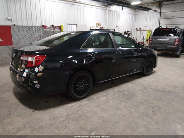46335190 :رقم المزاد ، 4T4BF1FK5DR318699 vin ، 2013 Toyota Camry Le مزاد بيع