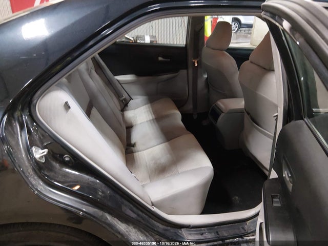 46335190 :رقم المزاد ، 4T4BF1FK5DR318699 vin ، 2013 Toyota Camry Le مزاد بيع