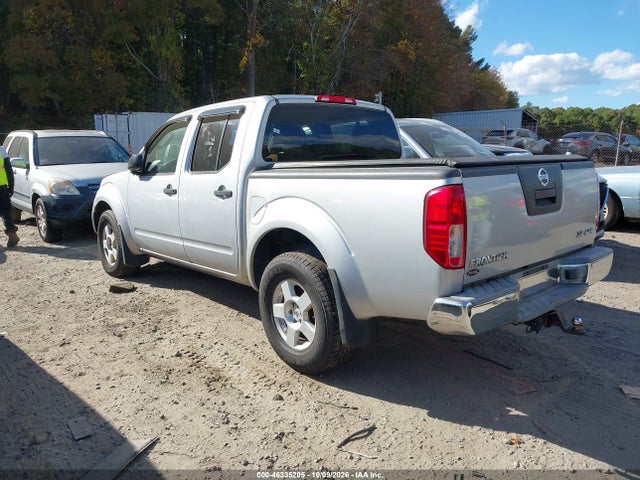 Aukcja sprzedaży 2006 Nissan Frontier Se, vin: 1N6AD07W06C446852, numer aukcji: 46335205