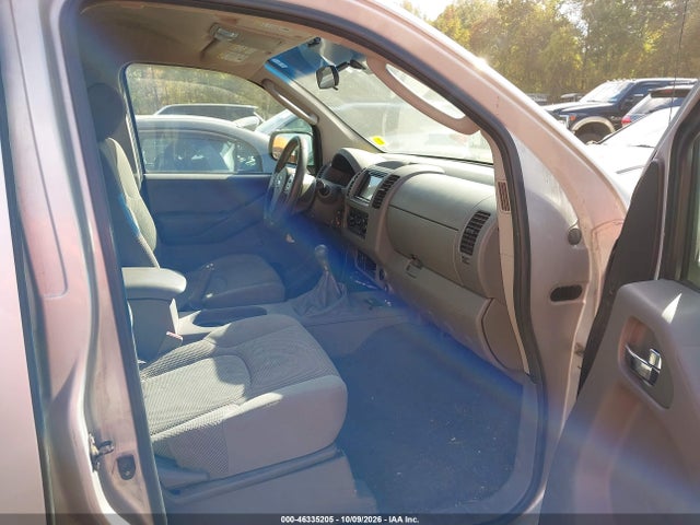 Aukcja sprzedaży 2006 Nissan Frontier Se, vin: 1N6AD07W06C446852, numer aukcji: 46335205