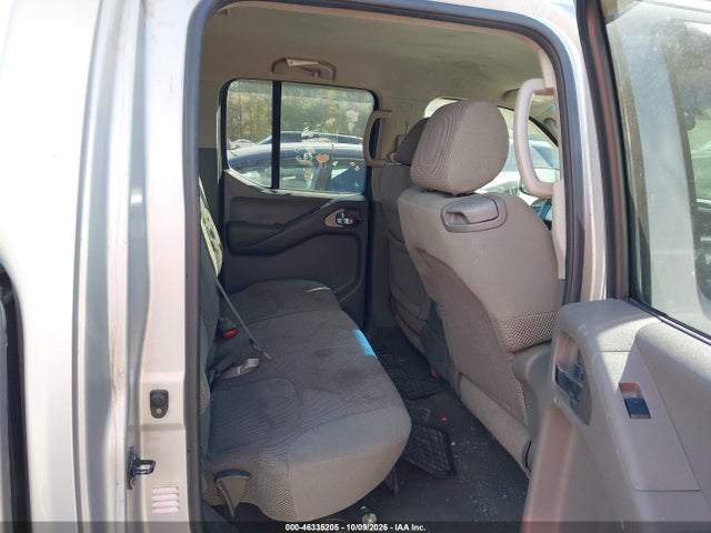 Aukcja sprzedaży 2006 Nissan Frontier Se, vin: 1N6AD07W06C446852, numer aukcji: 46335205