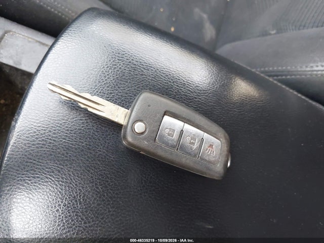 2016 Nissan Rogue S მანქანა იყიდება აუქციონზე, vin: JN8AT2MT2GW001545, აუქციონის ნომერი: 46335219