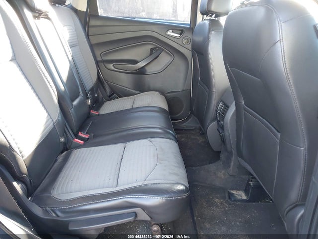 Продажа на аукционе авто 2017 Ford Escape Se, vin: 1FMCU0GD8HUA88368, номер лота: 46335233