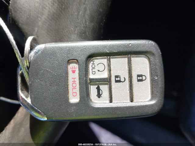 Продажа на аукционе авто 2016 Honda Accord Ex-l, vin: 1HGCR2F97GA153484, номер лота: 46335234