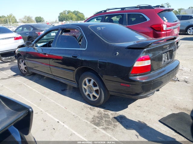 Aukcja sprzedaży 1994 Honda Accord Ex/ex-r, vin: 1HGCD5658RA085731, numer aukcji: 46335242