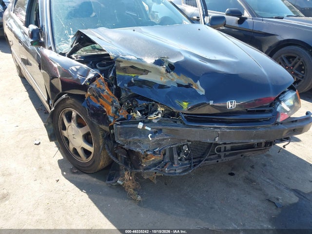 Aukcja sprzedaży 1994 Honda Accord Ex/ex-r, vin: 1HGCD5658RA085731, numer aukcji: 46335242