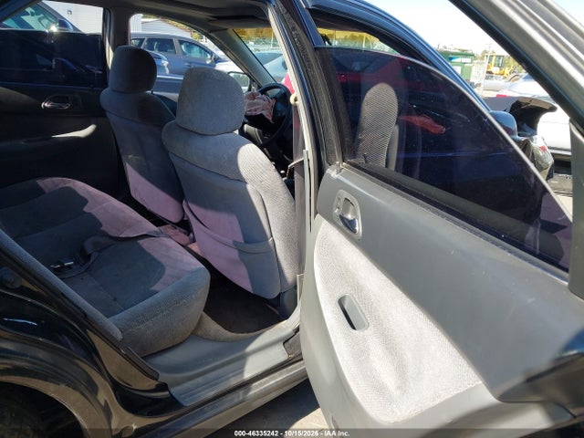 Aukcja sprzedaży 1994 Honda Accord Ex/ex-r, vin: 1HGCD5658RA085731, numer aukcji: 46335242