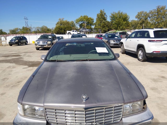 Продаж на аукціоні авто 1994 Cadillac Fleetwood Brougham, vin: 1G6DW52P1RR703576, номер лоту: 46335262