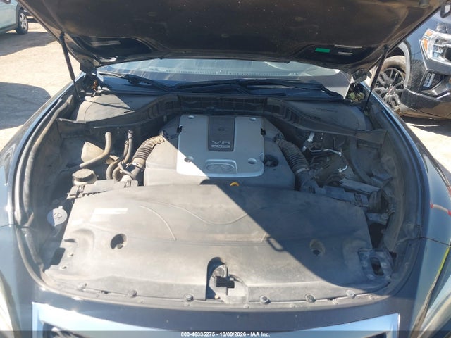 Продаж на аукціоні авто 2015 Infiniti Q70 3.7x, vin: JN1BY1AR9FM560382, номер лоту: 46335275