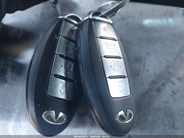 Продаж на аукціоні авто 2015 Infiniti Q70 3.7x, vin: JN1BY1AR9FM560382, номер лоту: 46335275