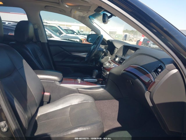 Продаж на аукціоні авто 2015 Infiniti Q70 3.7x, vin: JN1BY1AR9FM560382, номер лоту: 46335275