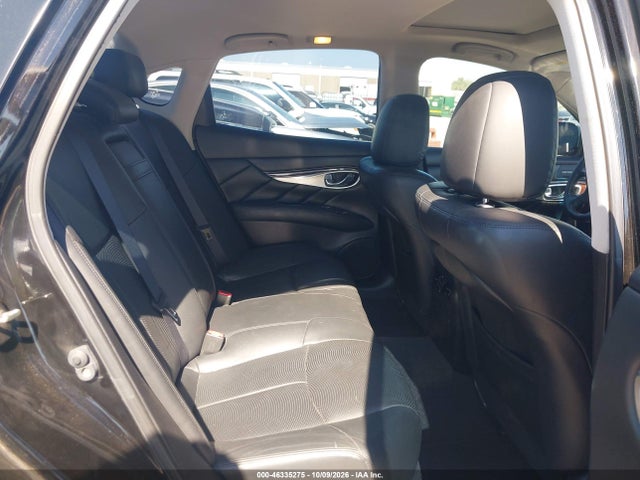 Продаж на аукціоні авто 2015 Infiniti Q70 3.7x, vin: JN1BY1AR9FM560382, номер лоту: 46335275