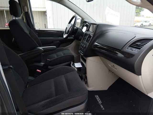 Продаж на аукціоні авто 2017 Dodge Grand Caravan Se, vin: 2C4RDGBG5HR836273, номер лоту: 46335276