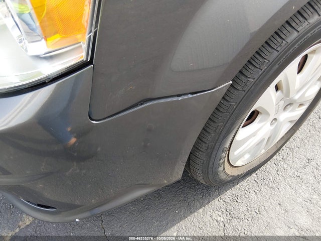 Продаж на аукціоні авто 2017 Dodge Grand Caravan Se, vin: 2C4RDGBG5HR836273, номер лоту: 46335276