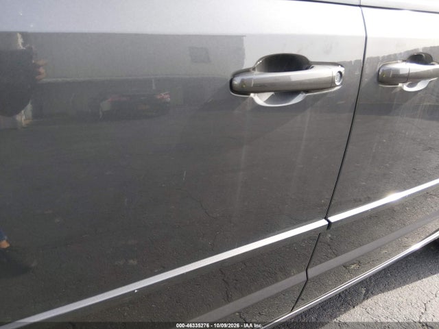 Продаж на аукціоні авто 2017 Dodge Grand Caravan Se, vin: 2C4RDGBG5HR836273, номер лоту: 46335276