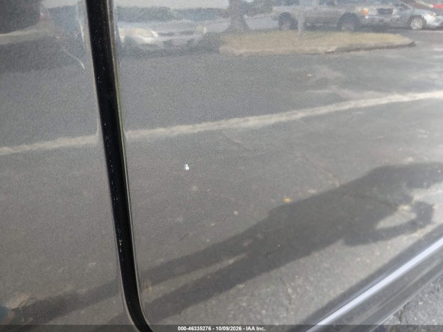 Продаж на аукціоні авто 2017 Dodge Grand Caravan Se, vin: 2C4RDGBG5HR836273, номер лоту: 46335276