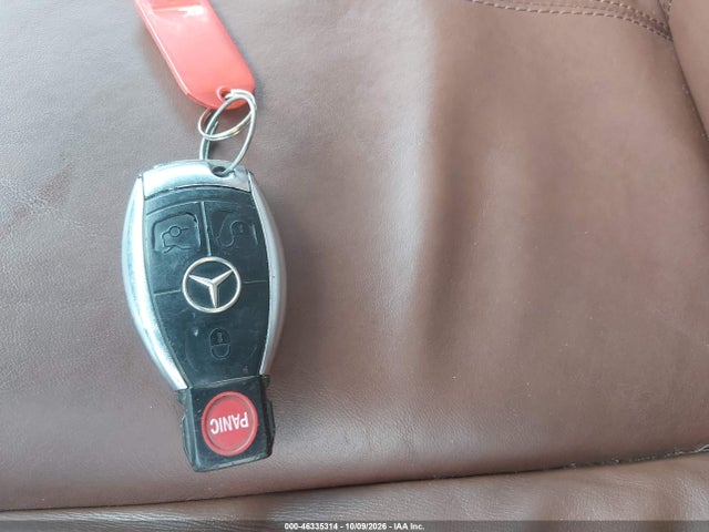 Продажа на аукционе авто 2008 Mercedes-benz Cl 550, vin: WDDEJ71XX8A016337, номер лота: 46335314