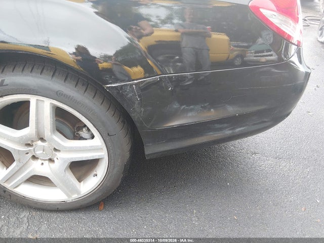 Продажа на аукционе авто 2008 Mercedes-benz Cl 550, vin: WDDEJ71XX8A016337, номер лота: 46335314