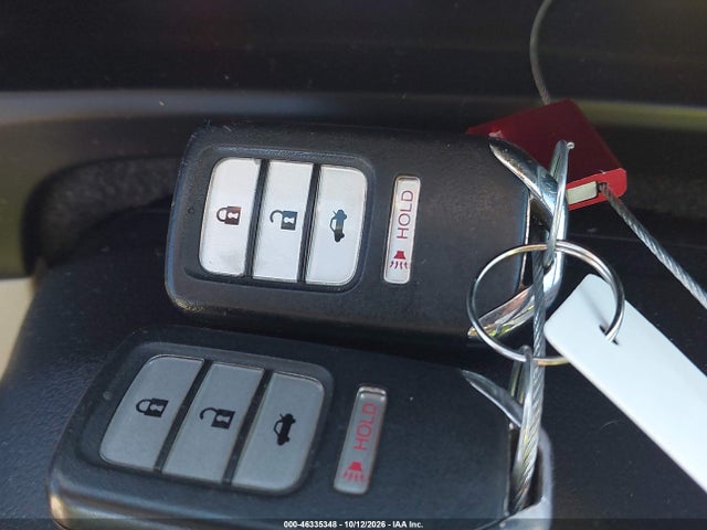 Продажа на аукционе авто 2015 Honda Civic Ex, vin: 19XFB2F88FE107598, номер лота: 46335348