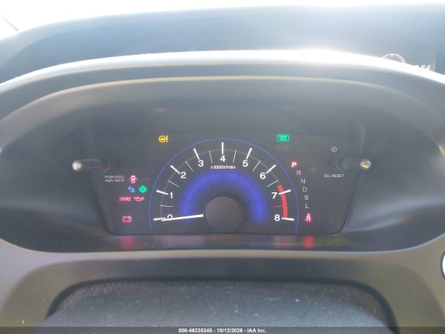 Продажа на аукционе авто 2015 Honda Civic Ex, vin: 19XFB2F88FE107598, номер лота: 46335348