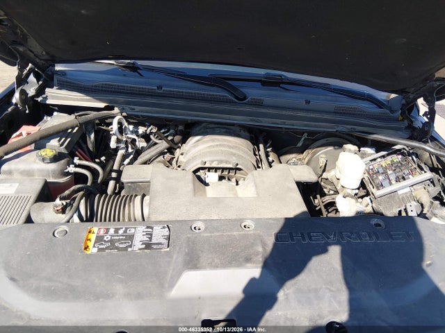 Aukcja sprzedaży 2019 Chevrolet Tahoe Lt, vin: 1GNSKBKC9KR124554, numer aukcji: 46335352