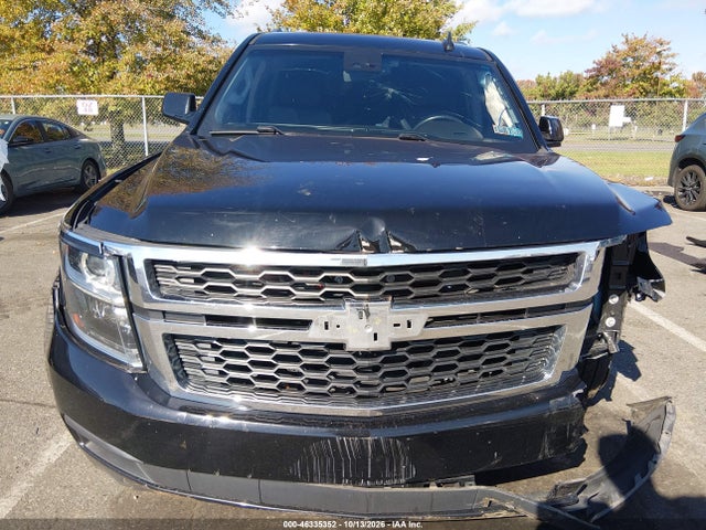 Aukcja sprzedaży 2019 Chevrolet Tahoe Lt, vin: 1GNSKBKC9KR124554, numer aukcji: 46335352