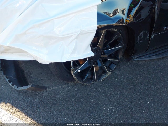 Aukcja sprzedaży 2019 Chevrolet Tahoe Lt, vin: 1GNSKBKC9KR124554, numer aukcji: 46335352