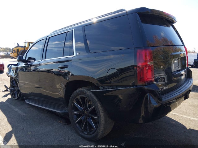 Aukcja sprzedaży 2019 Chevrolet Tahoe Lt, vin: 1GNSKBKC9KR124554, numer aukcji: 46335352