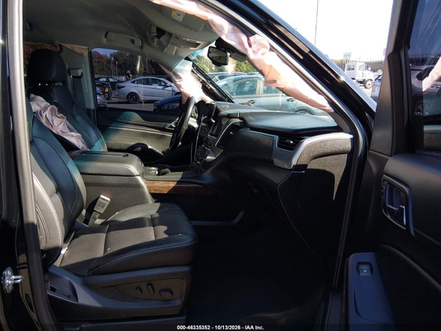 Aukcja sprzedaży 2019 Chevrolet Tahoe Lt, vin: 1GNSKBKC9KR124554, numer aukcji: 46335352