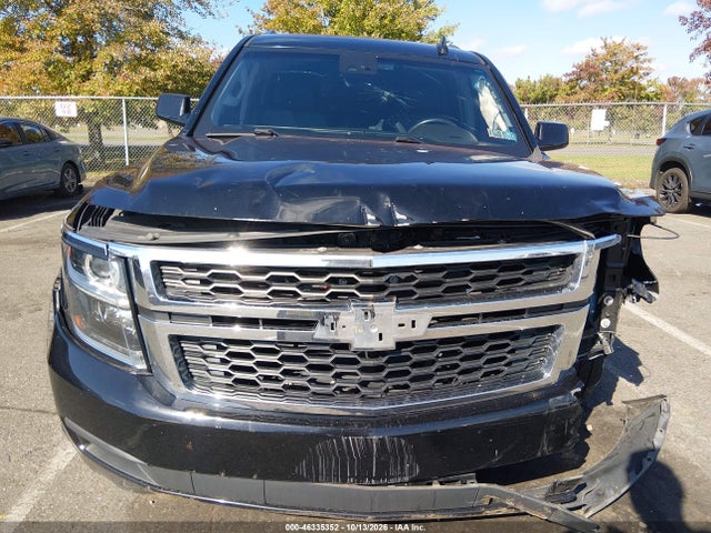 Aukcja sprzedaży 2019 Chevrolet Tahoe Lt, vin: 1GNSKBKC9KR124554, numer aukcji: 46335352