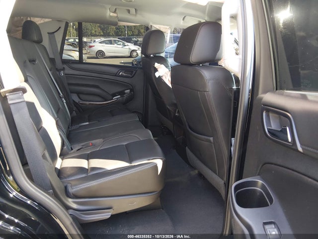 Aukcja sprzedaży 2019 Chevrolet Tahoe Lt, vin: 1GNSKBKC9KR124554, numer aukcji: 46335352