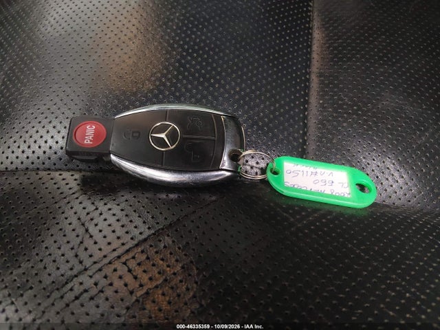 Продаж на аукціоні авто 2008 Mercedes-benz Cl 550, vin: WDDEJ71X28A011150, номер лоту: 46335359
