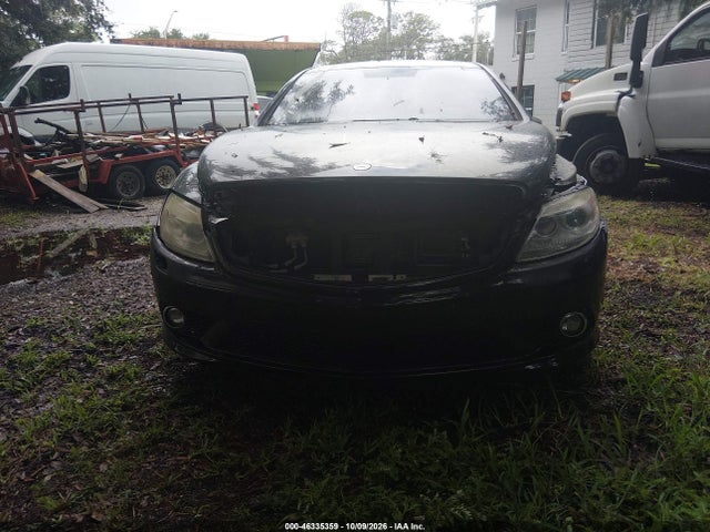 Продаж на аукціоні авто 2008 Mercedes-benz Cl 550, vin: WDDEJ71X28A011150, номер лоту: 46335359