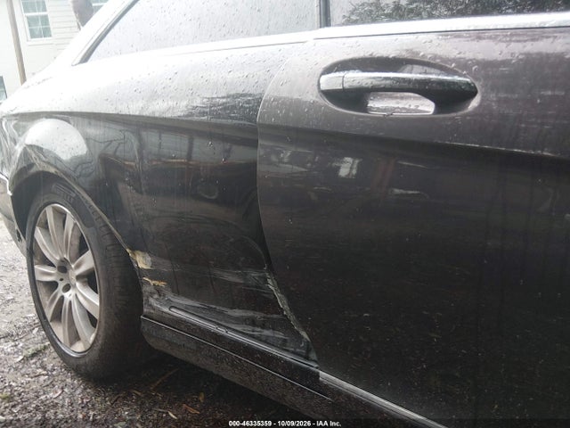 Продаж на аукціоні авто 2008 Mercedes-benz Cl 550, vin: WDDEJ71X28A011150, номер лоту: 46335359
