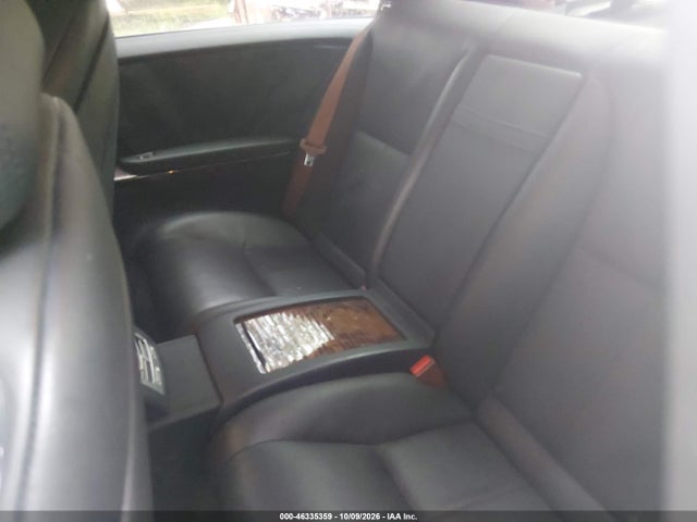 Продаж на аукціоні авто 2008 Mercedes-benz Cl 550, vin: WDDEJ71X28A011150, номер лоту: 46335359