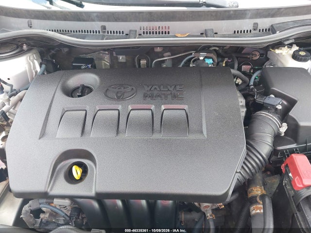 Продаж на аукціоні авто 2016 Scion Im, vin: JTNKARJE7GJ517025, номер лоту: 46335361