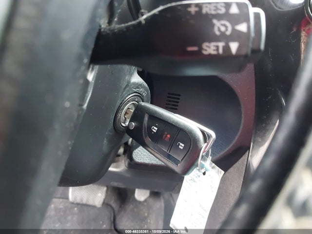 Продаж на аукціоні авто 2016 Scion Im, vin: JTNKARJE7GJ517025, номер лоту: 46335361