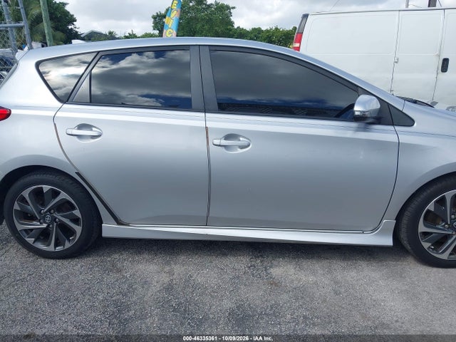 Продаж на аукціоні авто 2016 Scion Im, vin: JTNKARJE7GJ517025, номер лоту: 46335361