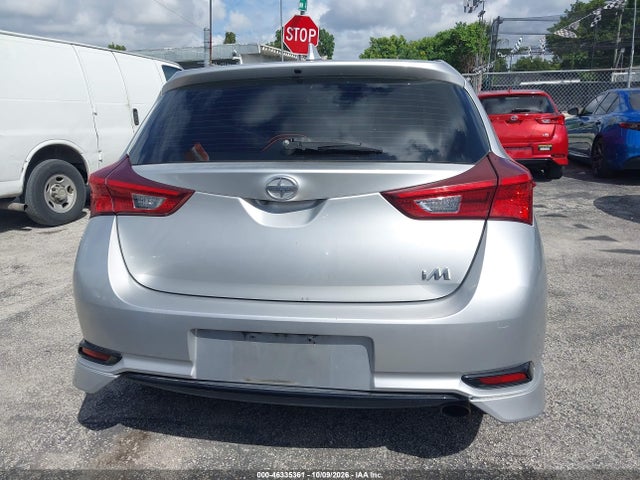 Продаж на аукціоні авто 2016 Scion Im, vin: JTNKARJE7GJ517025, номер лоту: 46335361
