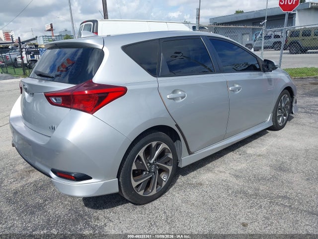 Продаж на аукціоні авто 2016 Scion Im, vin: JTNKARJE7GJ517025, номер лоту: 46335361