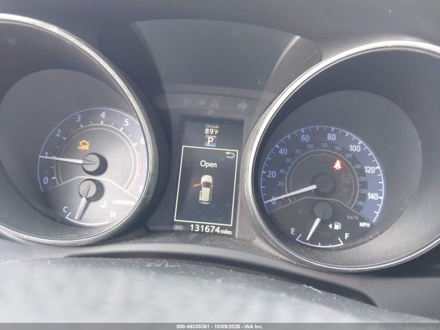 Продаж на аукціоні авто 2016 Scion Im, vin: JTNKARJE7GJ517025, номер лоту: 46335361