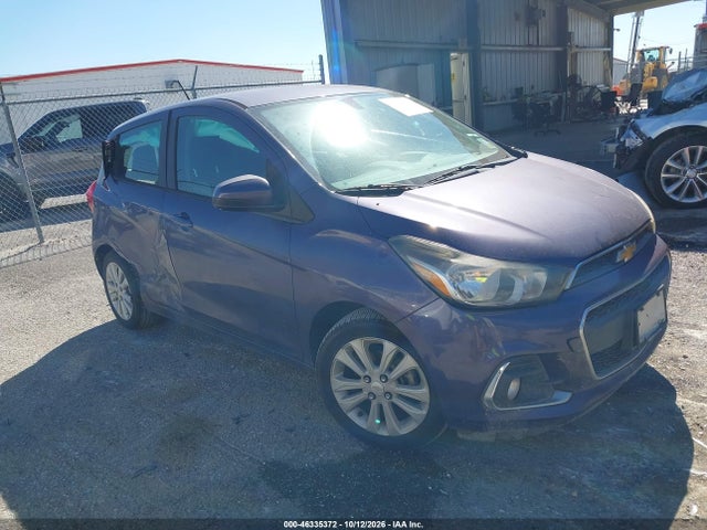 Aukcja sprzedaży 2016 Chevrolet Spark 1lt Cvt, vin: KL8CD6SA9GC573216, numer aukcji: 46335372