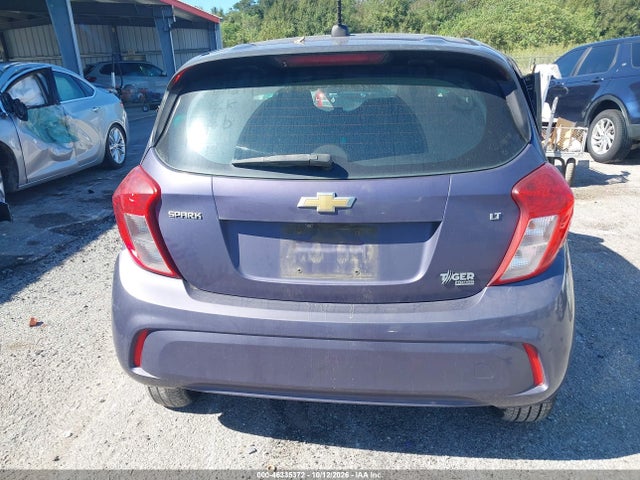 Aukcja sprzedaży 2016 Chevrolet Spark 1lt Cvt, vin: KL8CD6SA9GC573216, numer aukcji: 46335372