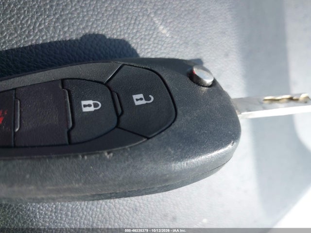 46335379 :رقم المزاد ، KL79MMS20NB133447 vin ، 2022 Chevrolet Trailblazer Fwd Ls مزاد بيع