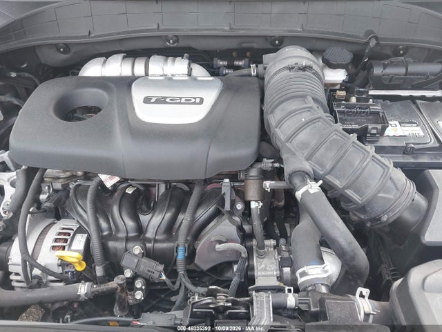 2019 Hyundai Kona Limited მანქანა იყიდება აუქციონზე, vin: KM8K33A53KU214130, აუქციონის ნომერი: 46335392